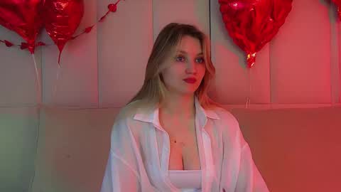 StacyEvances online show from 02.13.26