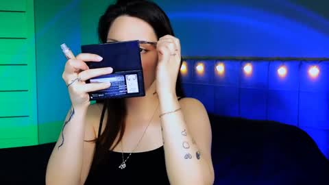 Snapshot of stacygonzales_ chatting on 12.03.24 Bye bye dear See you on December 3st  online show from 12.03.24