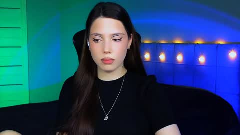 Snapshot of stacygonzales_ chatting on 12.05.24 Bye bye dear See you on December 3st  online show from 12.05.24