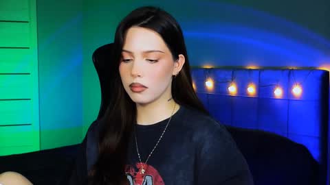 Snapshot of stacygonzales_ chatting on 12.10.24 Bye bye dear See you on December 3st  online show from 12.10.24