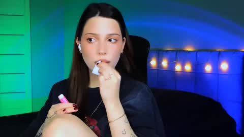 Snapshot of stacygonzales_ chatting on 12.13.24 Bye bye dear See you on December 3st  online show from 12.13.24