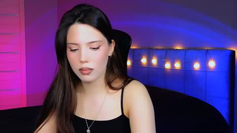 Snapshot of stacygonzales_ chatting on 12.14.24 Bye bye dear See you on December 3st  online show from 12.14.24