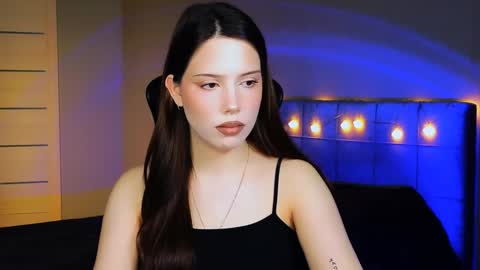 Snapshot of stacygonzales_ chatting on 12.15.24 Bye bye dear See you on December 3st  online show from 12.15.24