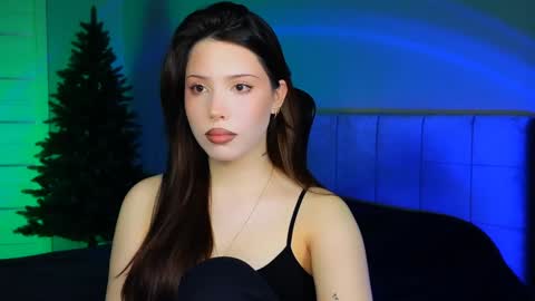 Snapshot of stacygonzales_ chatting on 12.18.24 Bye bye dear See you on December 3st  online show from 12.18.24