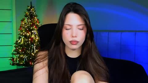 Snapshot of stacygonzales_ chatting on 12.19.24 Bye bye dear See you on December 3st  online show from 12.19.24