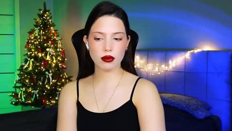 Snapshot of stacygonzales_ chatting on 01.03.25 Bye bye dear See you on December 3st  online show from 01.03.25