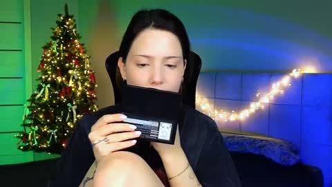 Snapshot of stacygonzales_ chatting on 01.07.25 Bye bye dear See you on December 3st  online show from 01.07.25