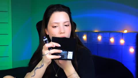 Snapshot of stacygonzales_ chatting on 02.01.25 Bye bye dear See you on December 3st  online show from 02.01.25