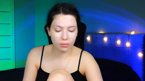 Snapshot of stacygonzales_ chatting on 02.04.25 Bye bye dear See you on December 3st  online show from 02.04.25