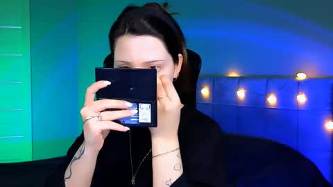 Snapshot of stacygonzales_ chatting on 02.13.25 Bye bye dear See you on December 3st  online show from 02.13.25