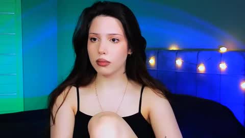 Snapshot of stacygonzales_ chatting on 02.16.25 Bye bye dear See you on December 3st  online show from 02.16.25