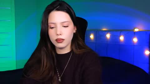 Snapshot of stacygonzales_ chatting on 02.19.25 Bye bye dear See you on December 3st  online show from 02.19.25