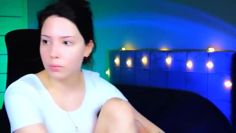 Snapshot of stacygonzales_ chatting on 03.04.25 Bye bye dear See you on December 3st  online show from 03.04.25