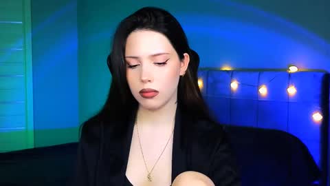 Snapshot of stacygonzales_ chatting on 03.06.25 Bye bye dear See you on December 3st  online show from 03.06.25