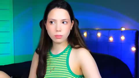 Snapshot of stacygonzales_ chatting on 03.07.25 Bye bye dear See you on December 3st  online show from 03.07.25