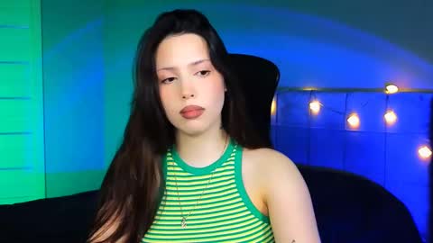 Snapshot of stacygonzales_ chatting on 03.07.25 Bye bye dear See you on December 3st  online show from 03.07.25