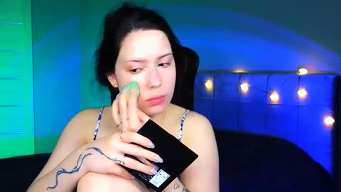 Snapshot of stacygonzales_ chatting on 03.09.25 Bye bye dear See you on December 3st  online show from 03.09.25