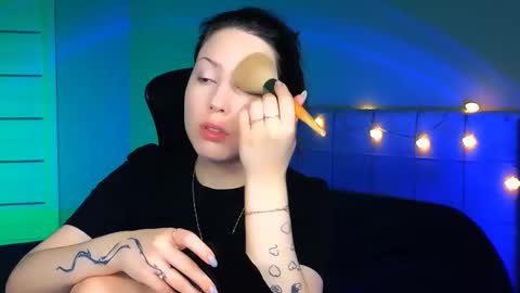 Snapshot of stacygonzales_ chatting on 03.12.25 Bye bye dear See you on December 3st  online show from 03.12.25