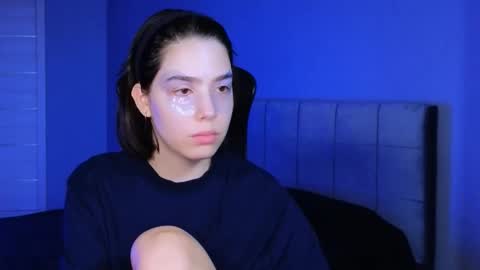 Snapshot of stacygonzales_ chatting on 09.13.25 Bye bye dear See you on December 3st  online show from 09.13.25