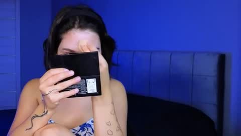 Snapshot of stacygonzales_ chatting on 09.17.25 Bye bye dear See you on December 3st  online show from 09.17.25