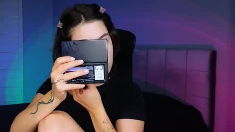 Snapshot of stacygonzales_ chatting on 09.20.25 Bye bye dear See you on December 3st  online show from 09.20.25