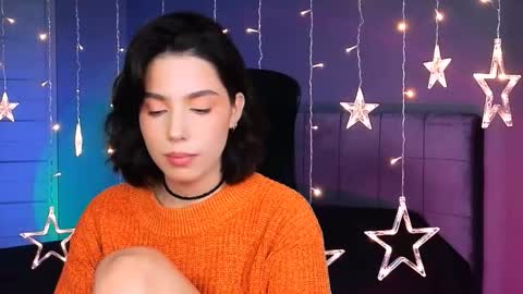 Snapshot of stacygonzales_ chatting on 10.01.25 Bye bye dear See you on December 3st  online show from 10.01.25