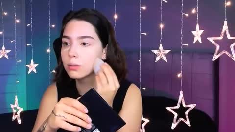 Snapshot of stacygonzales_ chatting on 10.05.25 Bye bye dear See you on December 3st  online show from 10.05.25