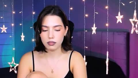 Snapshot of stacygonzales_ chatting on 10.08.25 Bye bye dear See you on December 3st  online show from 10.08.25