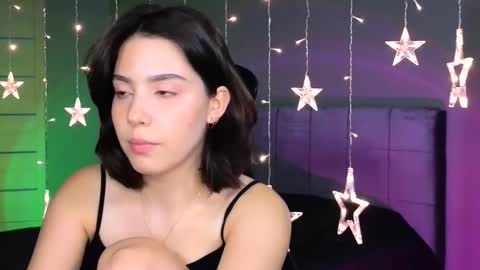 Snapshot of stacygonzales_ chatting on 10.17.25 Bye bye dear See you on December 3st  online show from 10.17.25