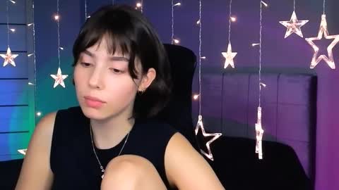 Snapshot of stacygonzales_ chatting on 10.22.25 Bye bye dear See you on December 3st  online show from 10.22.25