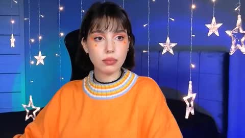 Snapshot of stacygonzales_ chatting on 10.31.25 Bye bye dear See you on December 3st  online show from 10.31.25