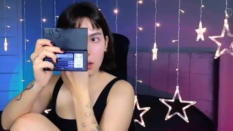 Snapshot of stacygonzales_ chatting on 11.04.25 Bye bye dear See you on December 3st  online show from 11.04.25