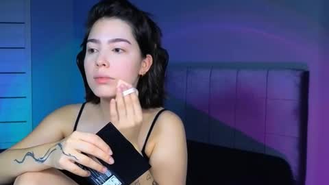 Bye bye dear See you on December 3st  online show from 12.02.25