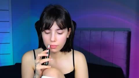 Bye bye dear See you on December 3st  online show from 12.18.25