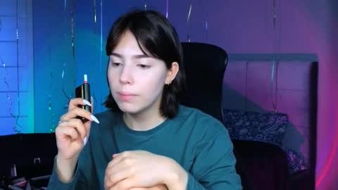 Bye bye dear See you on December 3st  online show from 03.24.26