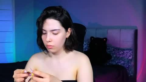 Bye bye dear See you on December 3st  online show from 04.11.26