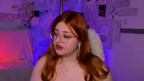 Stasey online show from 04.07.26