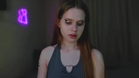 Snapshot of stacyloveforu chatting on 02.16.25 stacyloveforu online show from 02.16.25