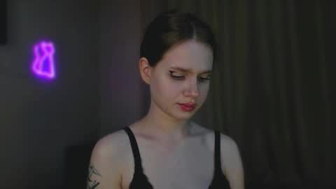 Snapshot of stacyloveforu chatting on 02.22.25 stacyloveforu online show from 02.22.25