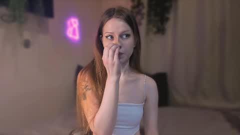 stacyloveforu online show from 05.10.26