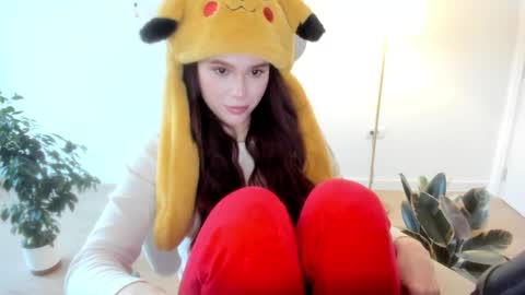 Stacy online show from 11.26.25