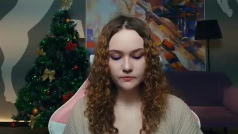 Snapshot of stacyroller chatting on 02.22.26 Violet online show from 02.22.26