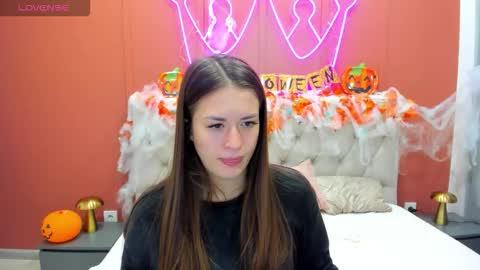 Stacy online show from 10.26.25