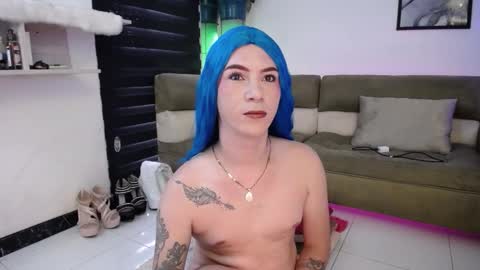 stacy online show from 11.06.25