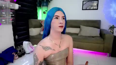 stacy online show from 11.09.25