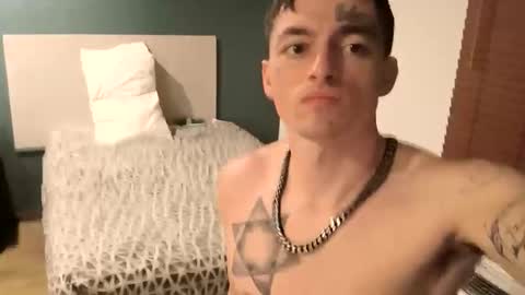 Straightupdownbad online show from 11.14.25