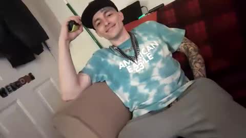 Straightupdownbad online show from 02.21.26