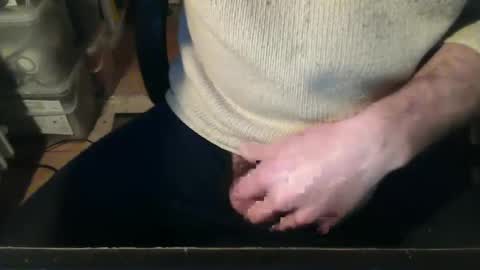 Snapshot of stalloneumbro chatting on 01.03.25 CIPPALIPPA online show from 01.03.25