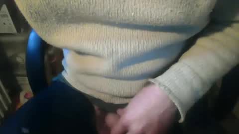 Snapshot of stalloneumbro chatting on 01.18.25 CIPPALIPPA online show from 01.18.25