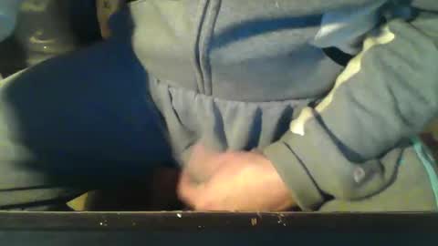 Snapshot of stalloneumbro chatting on 02.02.25 CIPPALIPPA online show from 02.02.25